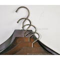 Ashtree wooden mahogany suit hanger